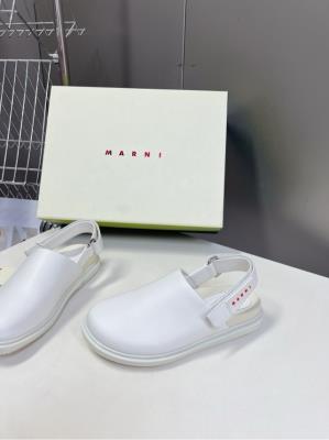 cheap quality Marni Shoes Model No. 2